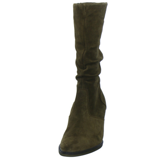 Gabor Stiefel Damen Mittelbraun