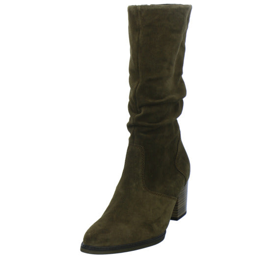 Gabor Stiefel Damen Mittelbraun