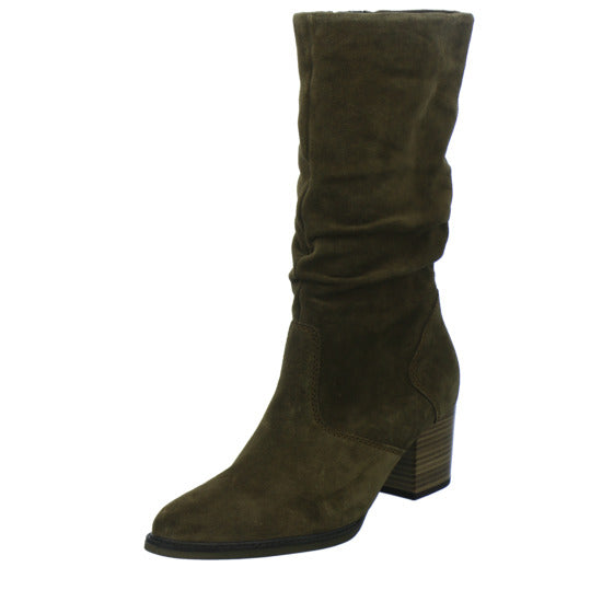 Gabor Stiefel Damen Mittelbraun