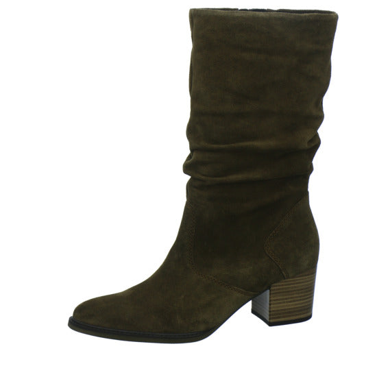 Gabor Stiefel Damen Mittelbraun