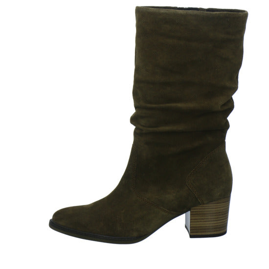 Gabor Stiefel Damen Mittelbraun