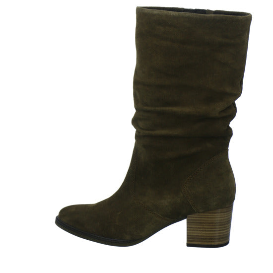 Gabor Stiefel Damen Mittelbraun