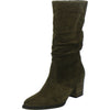 Gabor Stiefel Damen Mittelbraun