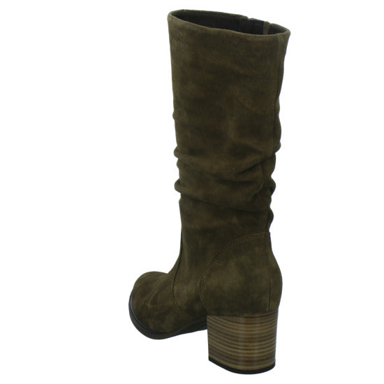 Gabor Stiefel Damen Mittelbraun