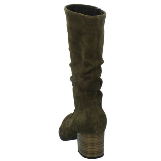 Gabor Stiefel Damen Mittelbraun