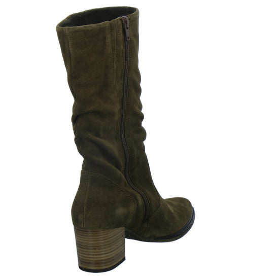 Gabor Stiefel Damen Mittelbraun