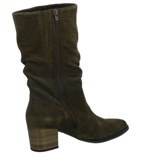 Gabor Stiefel Damen Mittelbraun