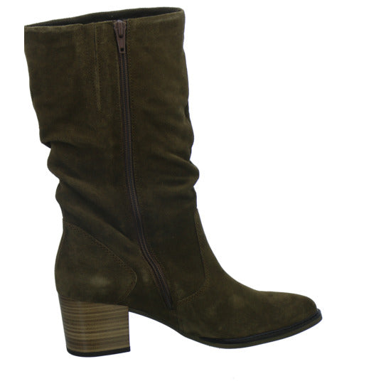 Gabor Stiefel Damen Mittelbraun