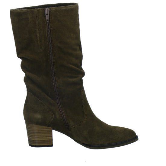 Gabor Stiefel Damen Mittelbraun