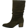 Gabor Stiefel Damen Mittelbraun