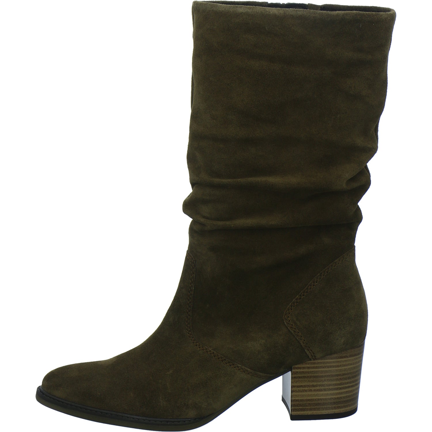 Gabor Stiefel Damen Mittelbraun