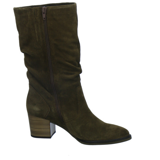 Gabor Stiefel Damen Mittelbraun