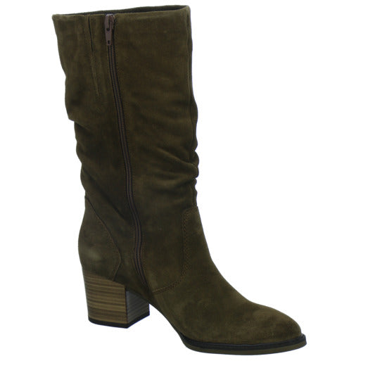 Gabor Stiefel Damen Mittelbraun