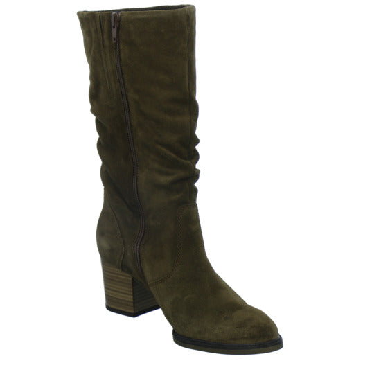 Gabor Stiefel Damen Mittelbraun