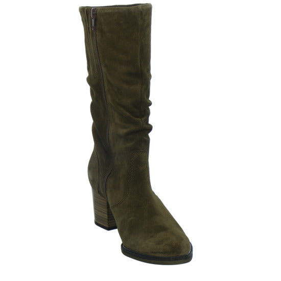 Gabor Stiefel Damen Mittelbraun