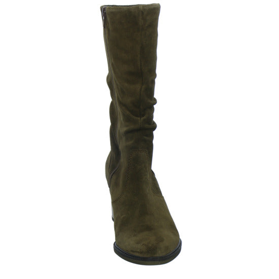 Gabor Stiefel Damen Mittelbraun