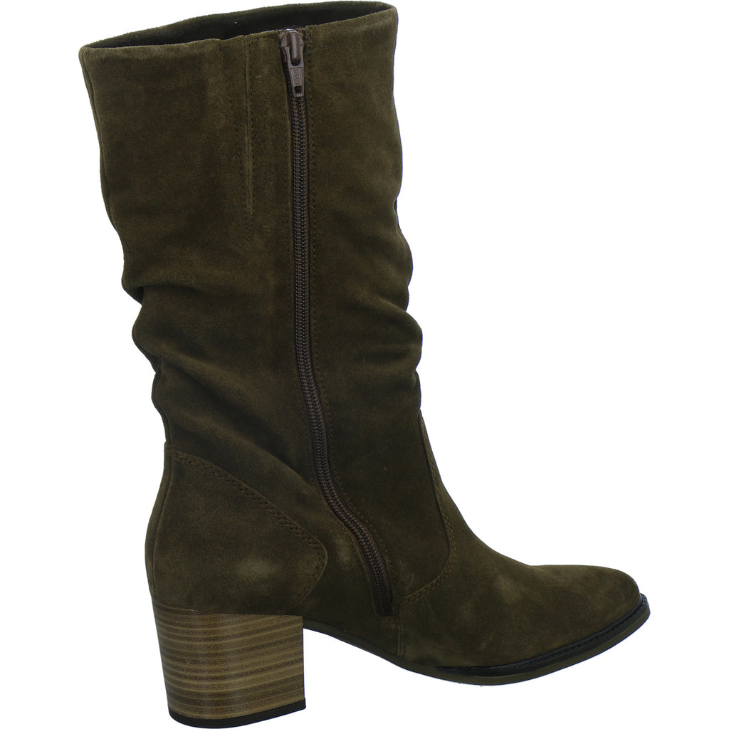 Gabor Stiefel Damen Mittelbraun