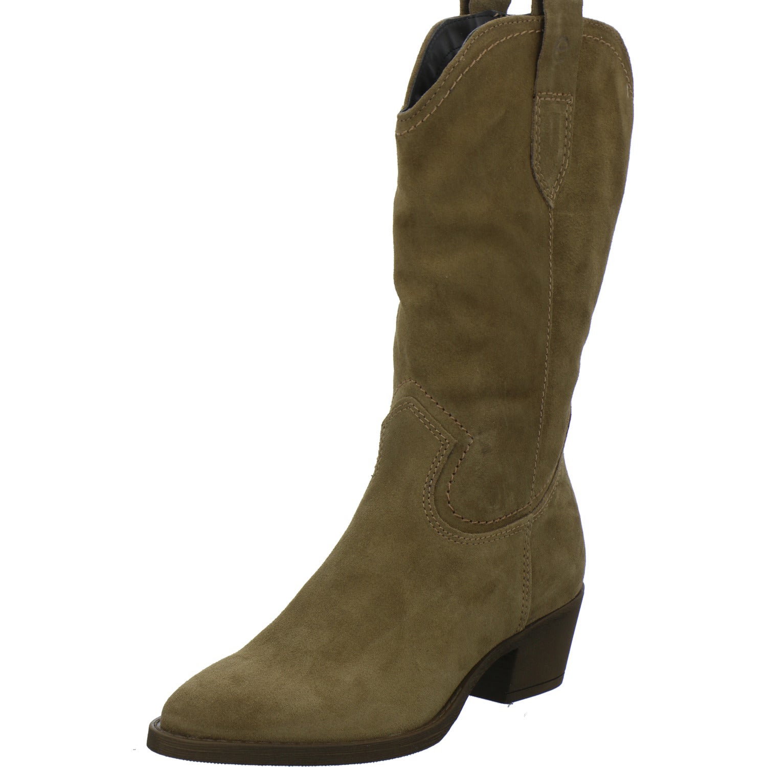 Bild 1 - Tamaris Stiefeletten