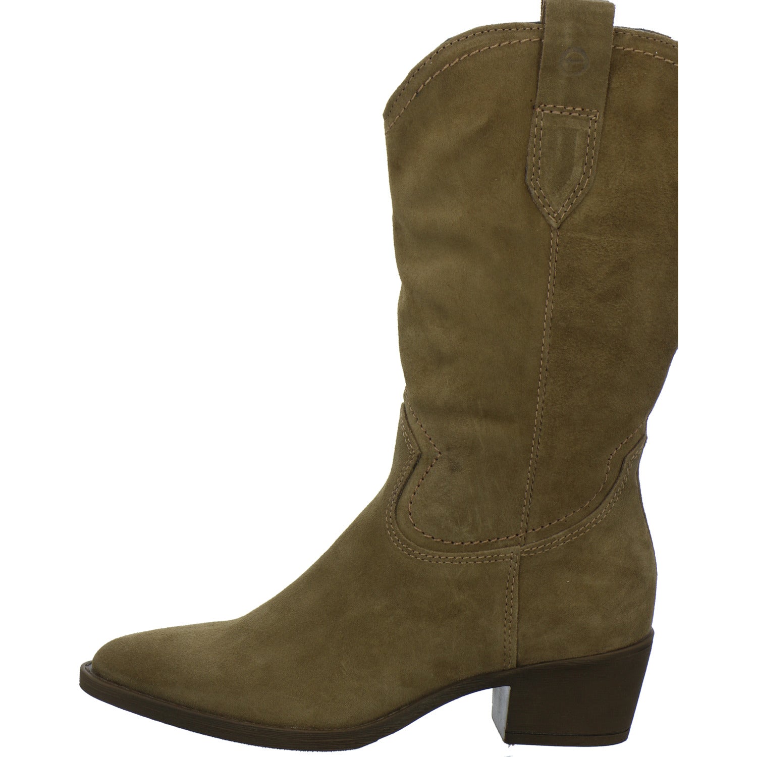 Bild 2 - Tamaris Stiefeletten