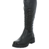 La Strada 2+5 Stiefel ungefüttert Schwarz