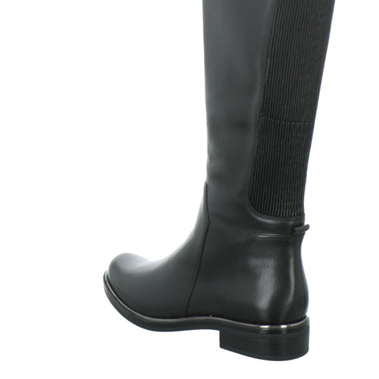 Caprice Stiefel Damen Schwarz