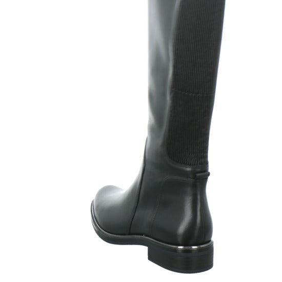 Caprice Stiefel Damen Schwarz