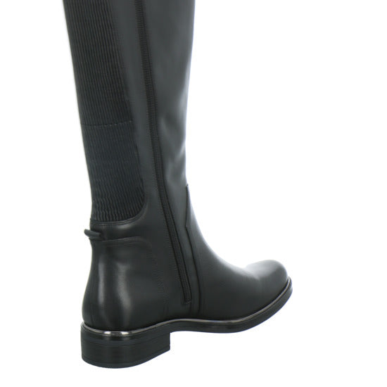 Caprice Stiefel Damen Schwarz