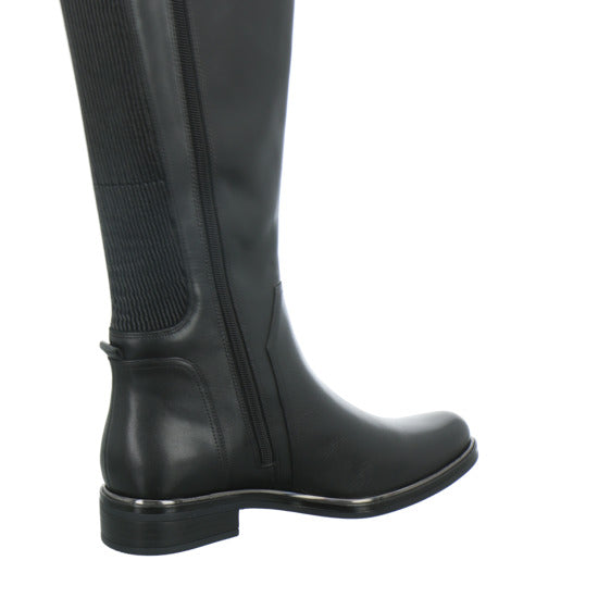 Caprice Stiefel Damen Schwarz