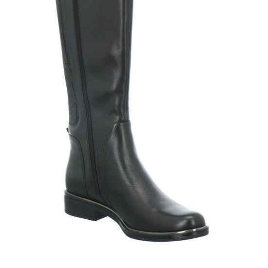 Caprice Stiefel Damen Schwarz