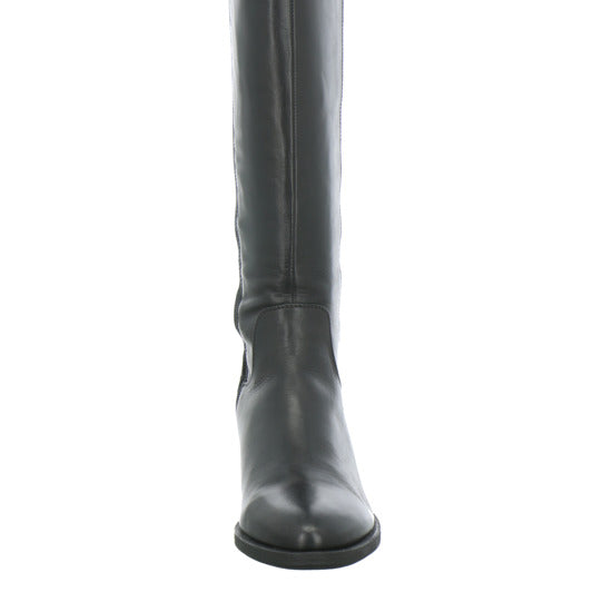 Regarde le ciel Stiefel Damen Schwarz