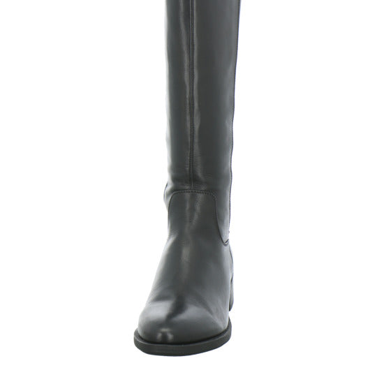 Regarde le ciel Stiefel Damen Schwarz