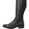Regarde le ciel Stiefel Damen Schwarz