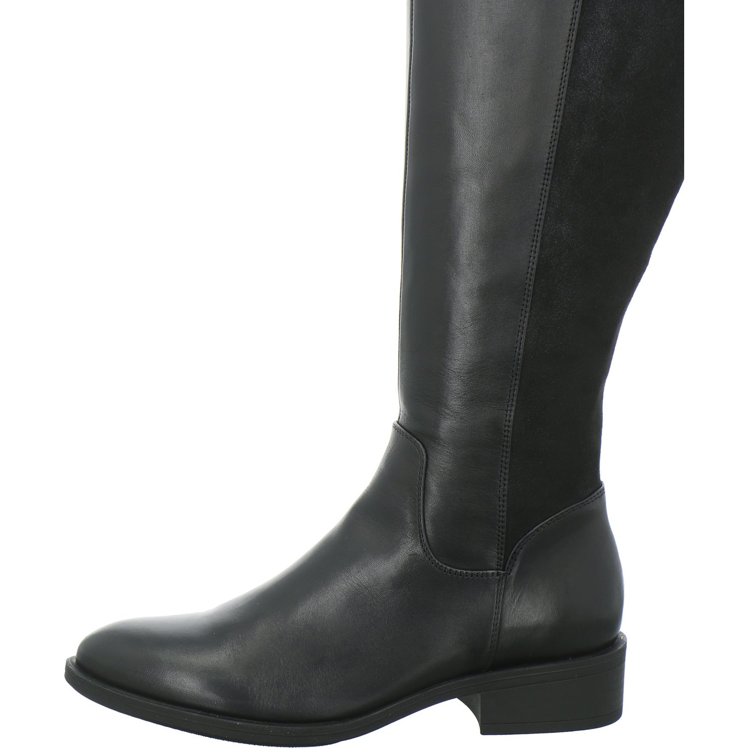 Regarde le ciel Stiefel Damen Schwarz