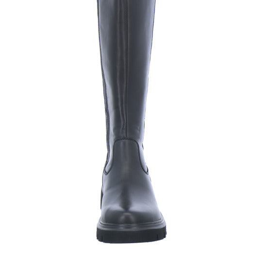 Remonte Stiefel Damen Schwarz