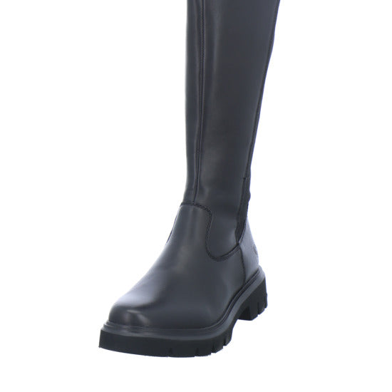 Remonte Stiefel Damen Schwarz