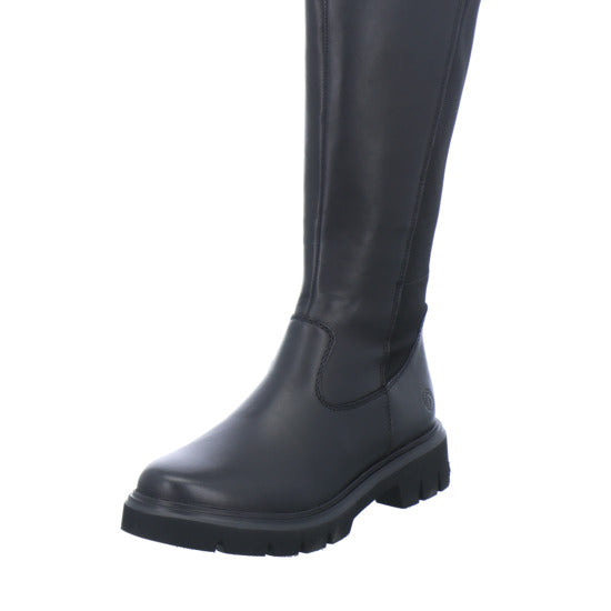 Remonte Stiefel Damen Schwarz