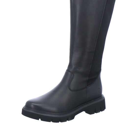 Remonte Stiefel Damen Schwarz