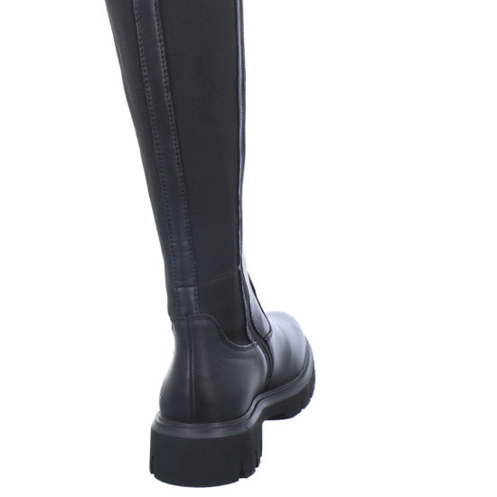 Remonte Stiefel Damen Schwarz