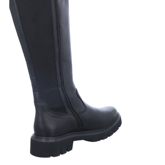 Remonte Stiefel Damen Schwarz