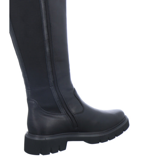 Remonte Stiefel Damen Schwarz