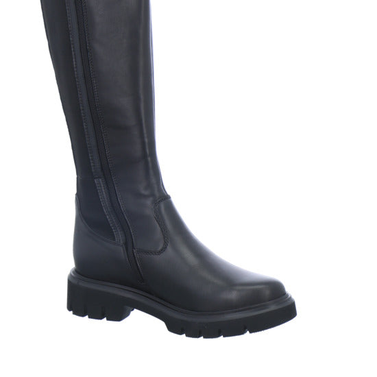Remonte Stiefel Damen Schwarz