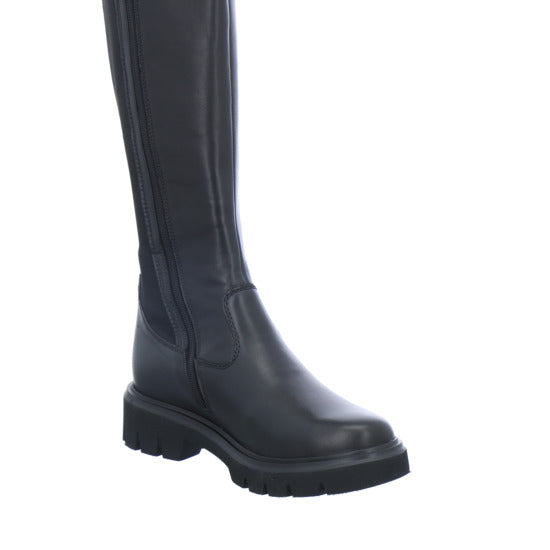 Remonte Stiefel Damen Schwarz