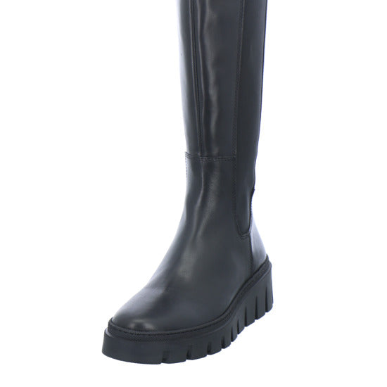 Tamaris Stiefel Damen Schwarz