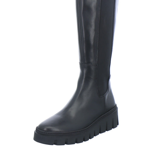 Tamaris Stiefel Damen Schwarz