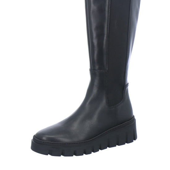 Tamaris Stiefel Damen Schwarz