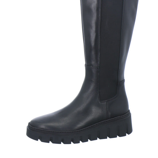 Tamaris Stiefel Damen Schwarz