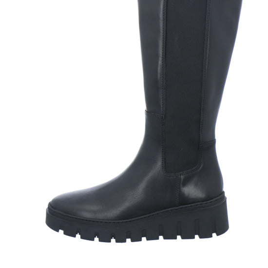 Tamaris Stiefel Damen Schwarz