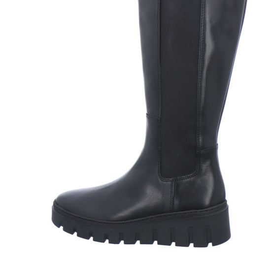 Tamaris Stiefel Damen Schwarz