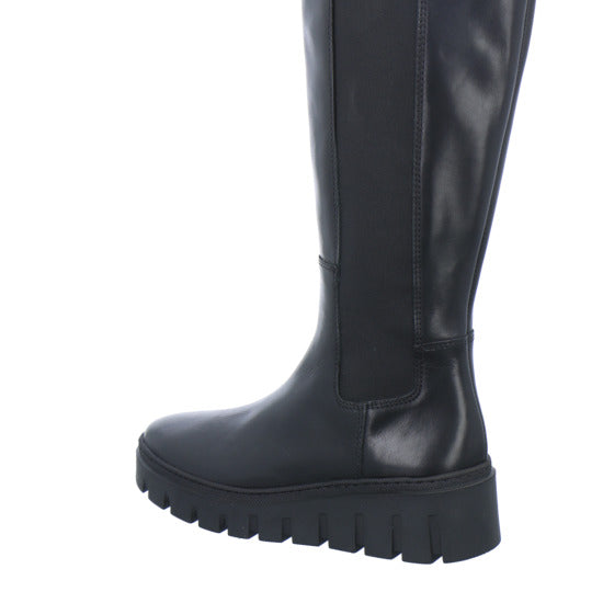 Tamaris Stiefel Damen Schwarz