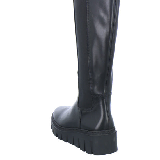 Tamaris Stiefel Damen Schwarz